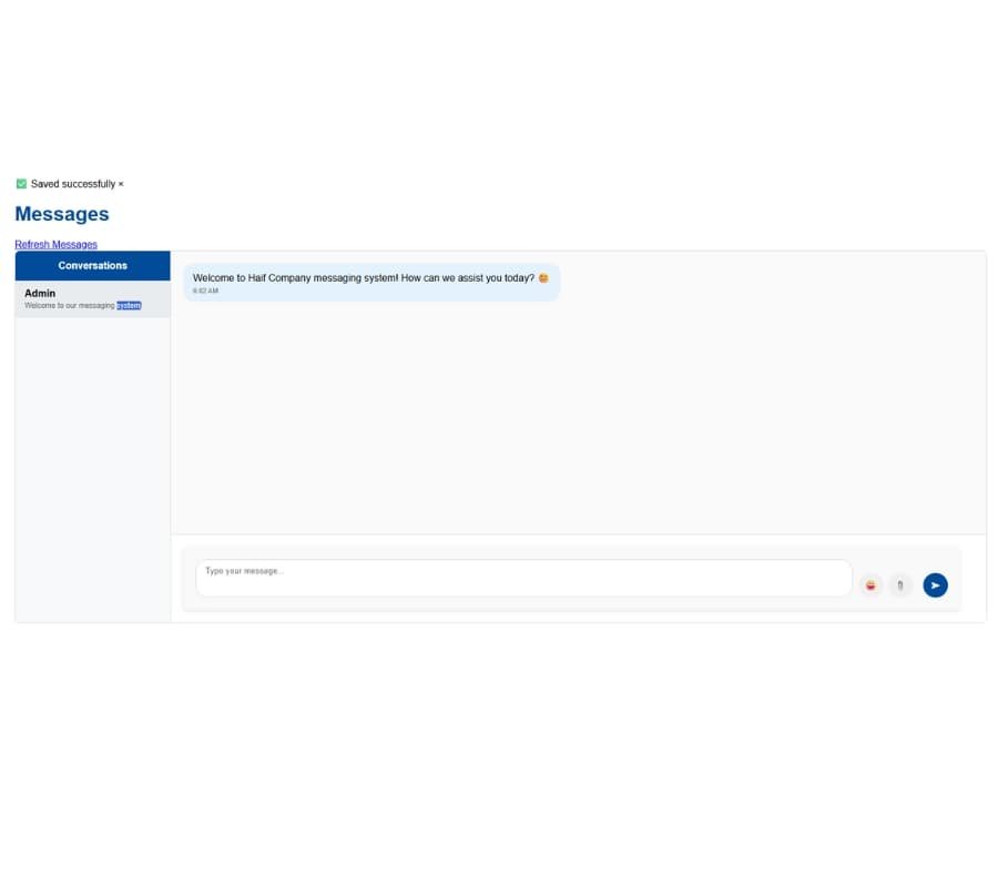 Procurement screenshot 19